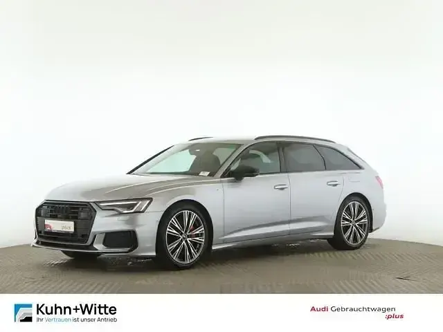 Gebraucht Audi A6 Sport 367 PS (269 kW) 2023 Kombi