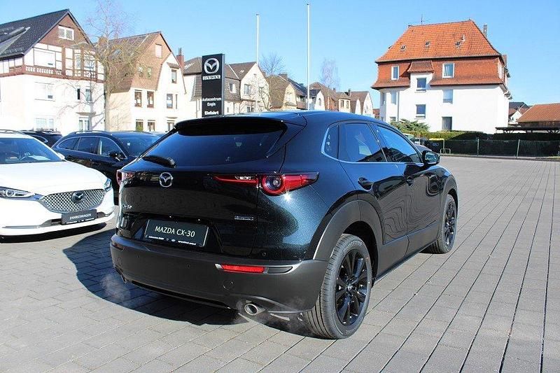 Gebraucht Mazda CX-30 Homura-Line 140 PS (102 kW) 2025 SUV