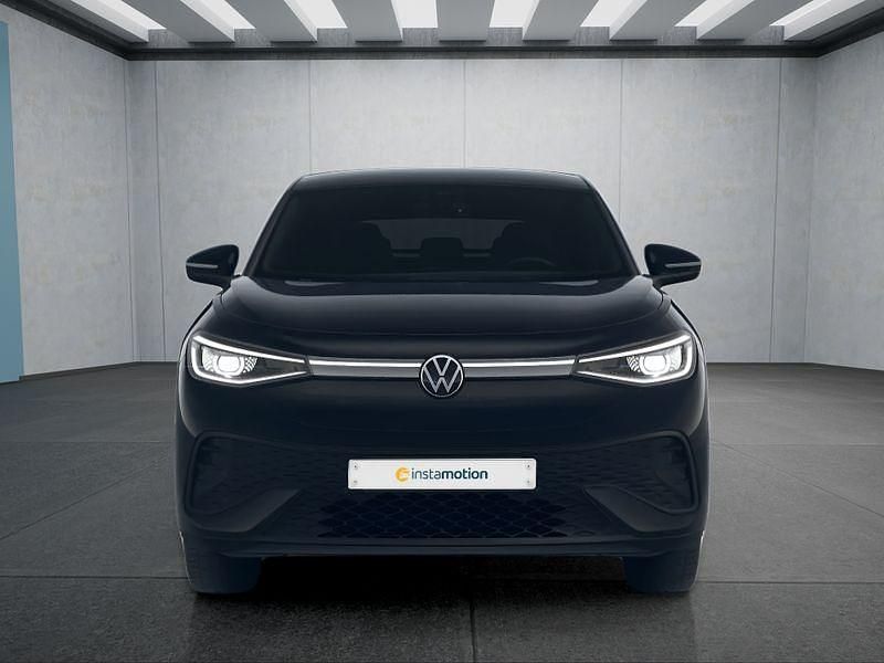 Gebraucht VW ID.5 Pure 125 kW (170 PS) 2025 Schwarz SUV