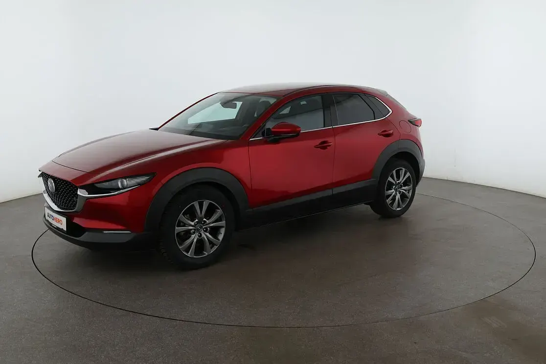 Gebraucht Mazda CX-30 Selection 180 PS (132 kW) 2020 SUV
