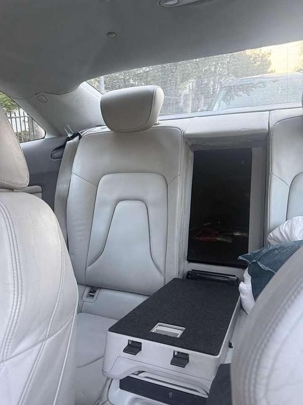 Gebraucht Audi A5 265 PS (194 kW) 2008 Coupé