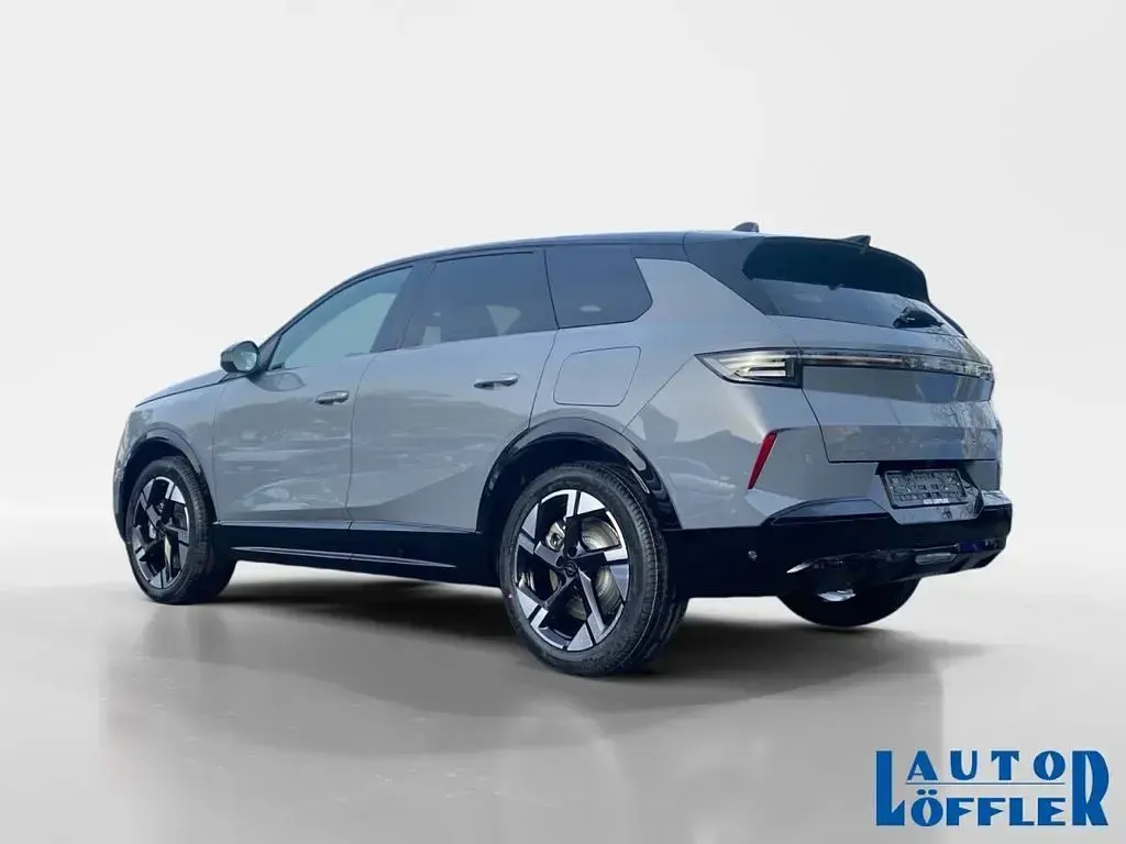 Neu Opel Grandland Electric 150 PS (110 kW) 2026 Grau SUV