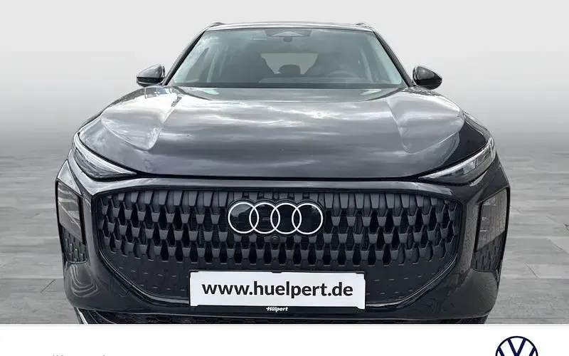 Neu Audi Q3 Advanced Plus 150 PS (110 kW) 2026 Schwarz SUV