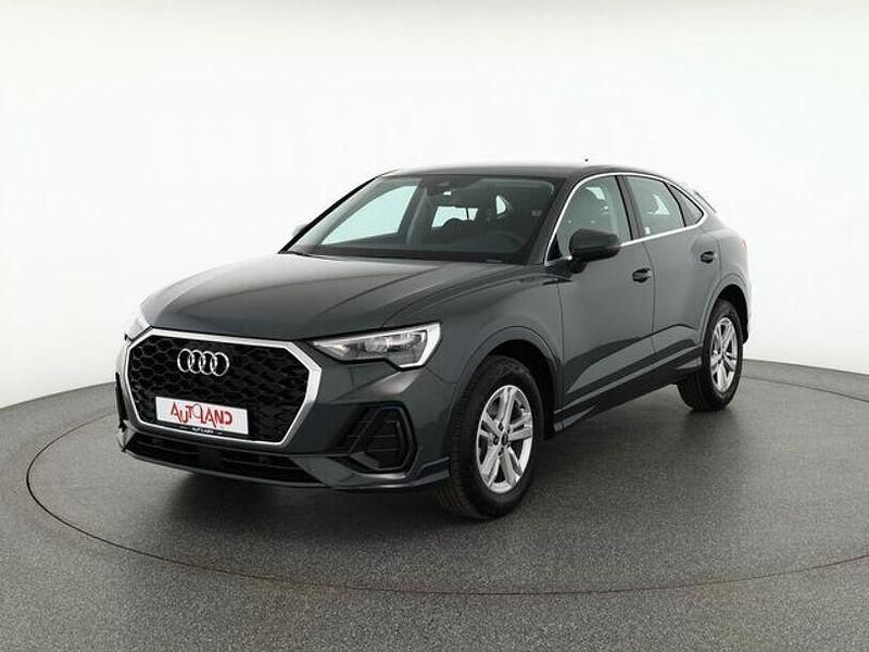 Andere Neu 2025 Audi Q3 Ambiente SUV | 42.890 € (Guter Preis) - Bild 1/4
