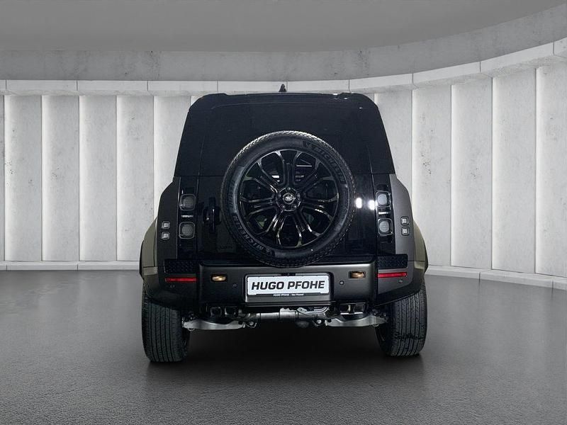 Gebraucht Land Rover Defender 635 PS (467 kW) 2025 Grau SUV