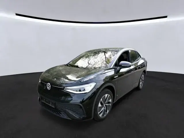 Gebraucht VW ID.5 Pro Performance 150 kW (204 PS) 2023 Grenadillschwarz metallic SUV