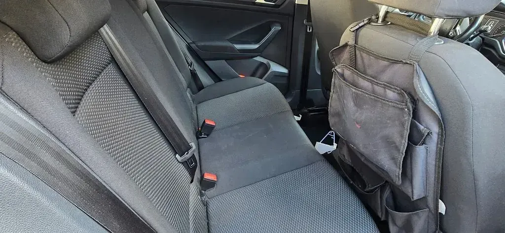Gebraucht VW T-Roc 116 PS (85 kW) 2018 Weiß SUV