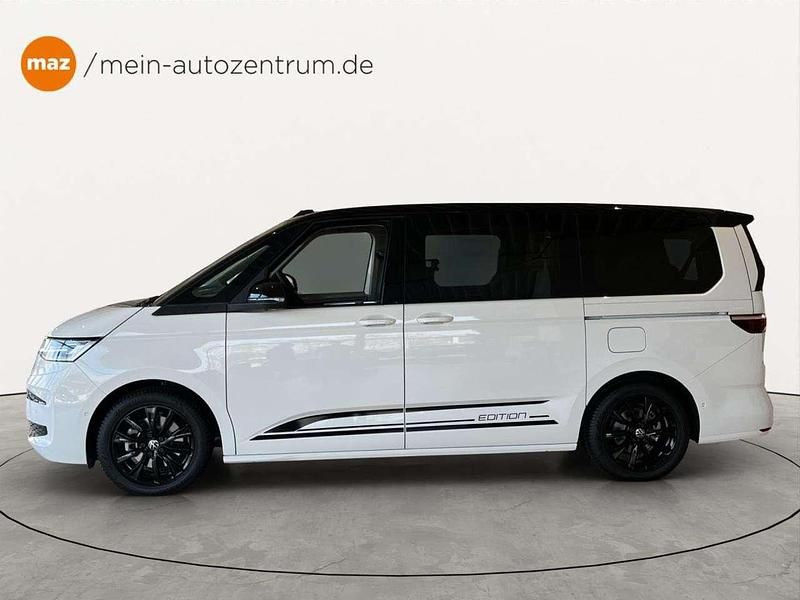 Neu VW Multivan Edition 177 PS (130 kW) 2026 Candyweiß Van