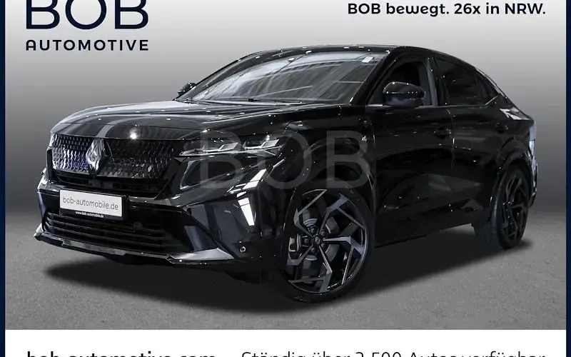 Gebraucht Renault Captur Techno 140 PS (102 kW) 2025 SUV