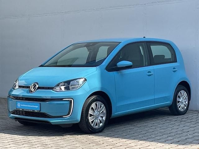 Gebraucht VW e-up! 61 kW (83 PS) 2022 Kleinwagen