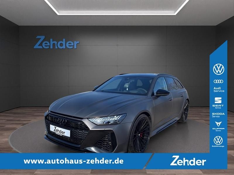 Second-hand Audi RS6 Performance 630 CP (463 kW) 2024 Break