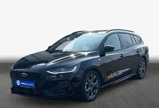 Używany Ford Focus ST-Line X 115 KM (84 kW) 2025 Kombi