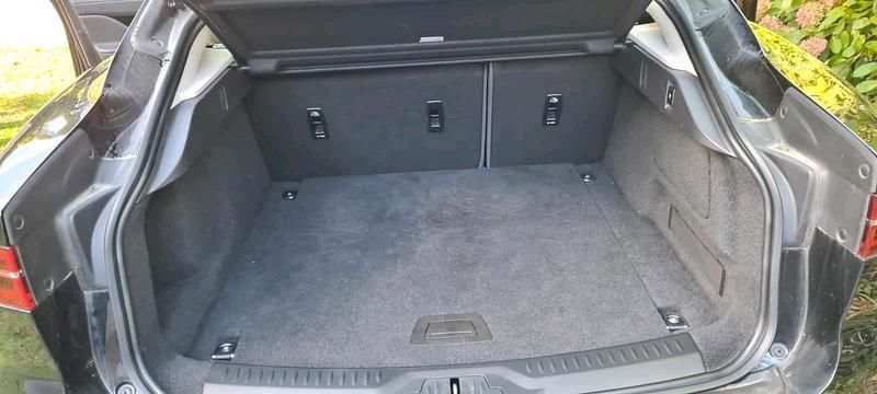 Gebraucht Jaguar I-Pace 294 kW (400 PS) 2019 Schwarz SUV