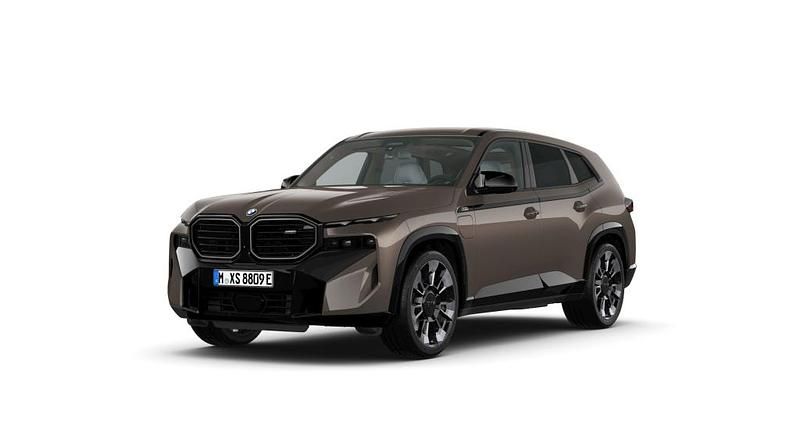 Gebraucht BMW XM Comfort Edition 313 PS (230 kW) 2025 SUV