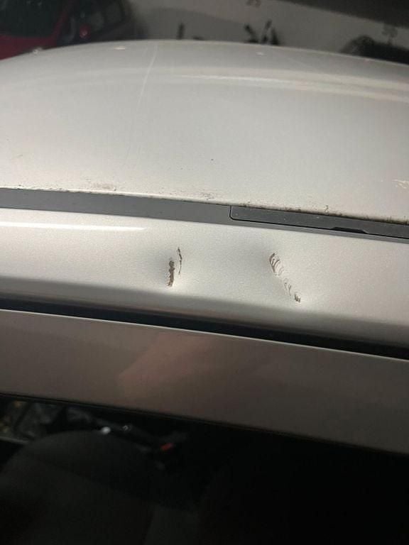 Gebraucht Opel Meriva Edition 105 PS (77 kW) 2009 Van / Kleinbus