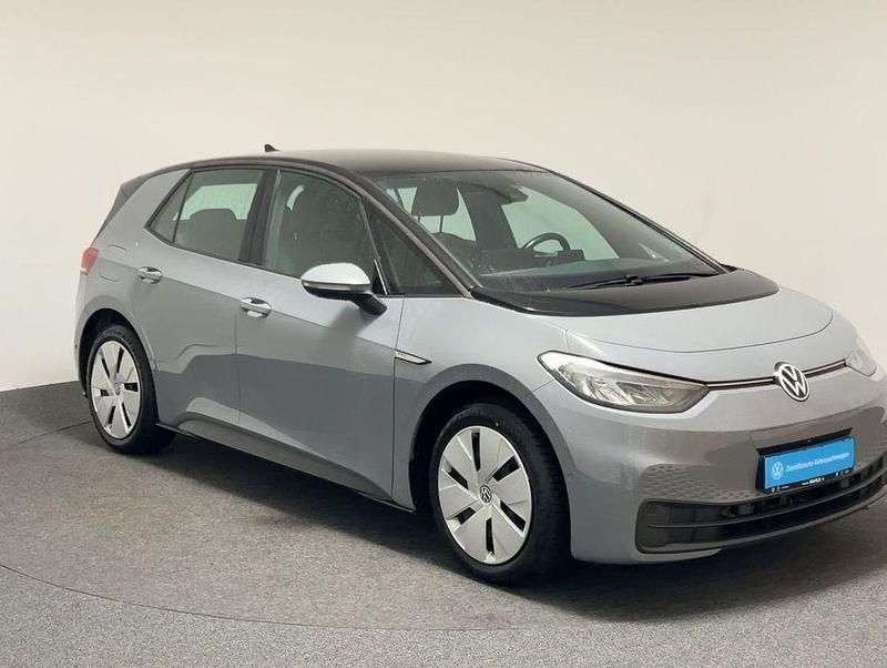 Gebraucht VW ID.3 Pro 106 kW (145 PS) 2022 Grau Kleinwagen