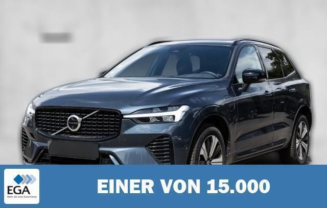 Blau Gebraucht 2023 Volvo XC60 Plus SUV | 46.320 € (Fairer Preis) - Bild 1/4