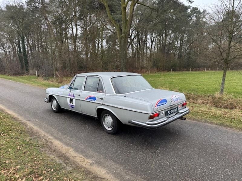 Gebraucht Mercedes W108 1972 Limousine