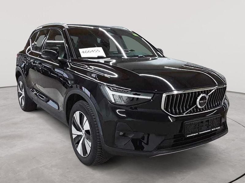 Gebraucht Volvo XC40 Core 129 PS (94 kW) 2022 Black stone SUV