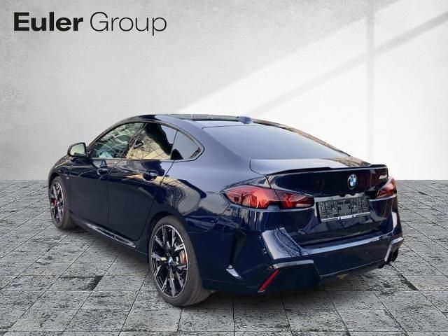Usata BMW 220 Efficient Dynamics 150 CV (110 kW) 2024 Blu Coupé