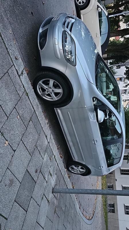 Gebraucht VW Golf IV 75 PS (55 kW) 2006 Grau Kleinwagen