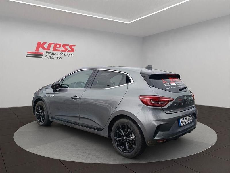 Gebraucht Mitsubishi Colt Edition 143 PS (105 kW) 2025 Grau Limousine