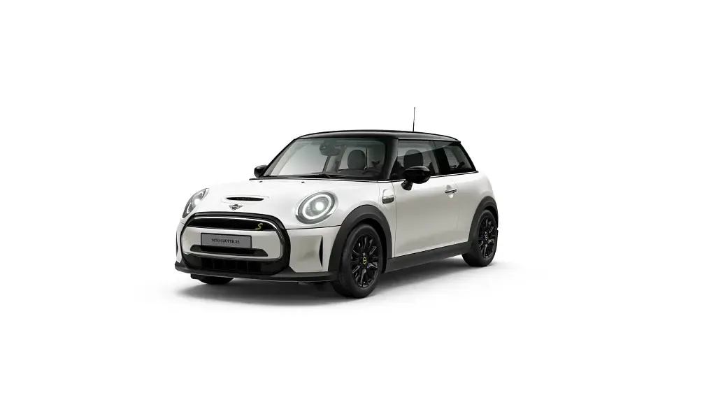 Gebraucht Mini Cooper SE 135 kW (184 PS) 2023 Kleinwagen