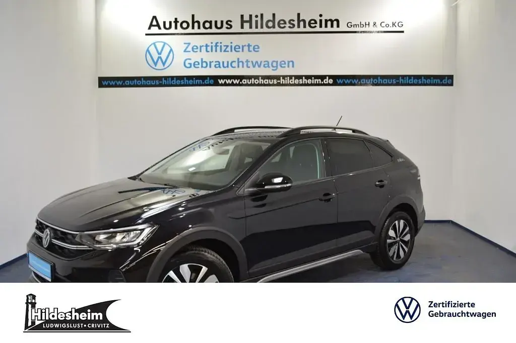 Gebraucht VW Taigo Goal 95 PS (69 kW) 2025 SUV