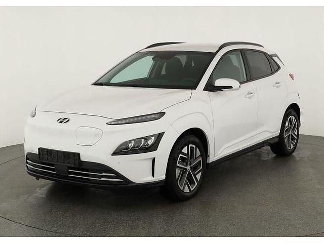 Gebraucht 2024 Hyundai Kona Advantage SUV | 29.575 € (Teuer) - Bild 1/4