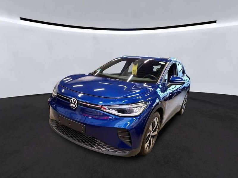 Gebraucht VW ID.4 Pro Performance 150 kW (204 PS) 2023 Blue dusk metallic SUV