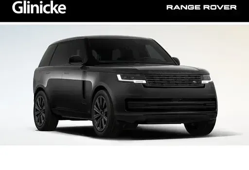 Gebraucht Land Rover Range Rover Autobiography 551 PS (405 kW) 2026 SUV