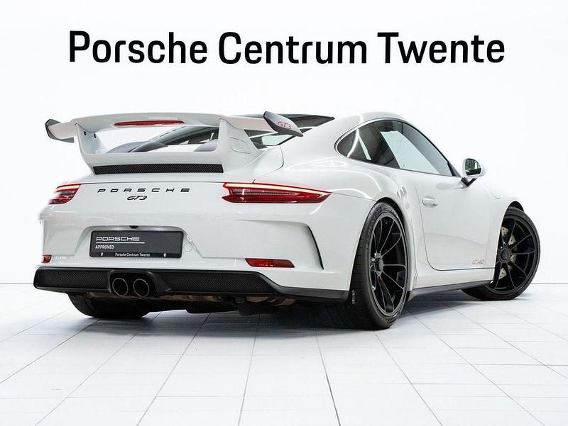 Gebraucht Porsche 991 500 PS (367 kW) 2017 Weiß