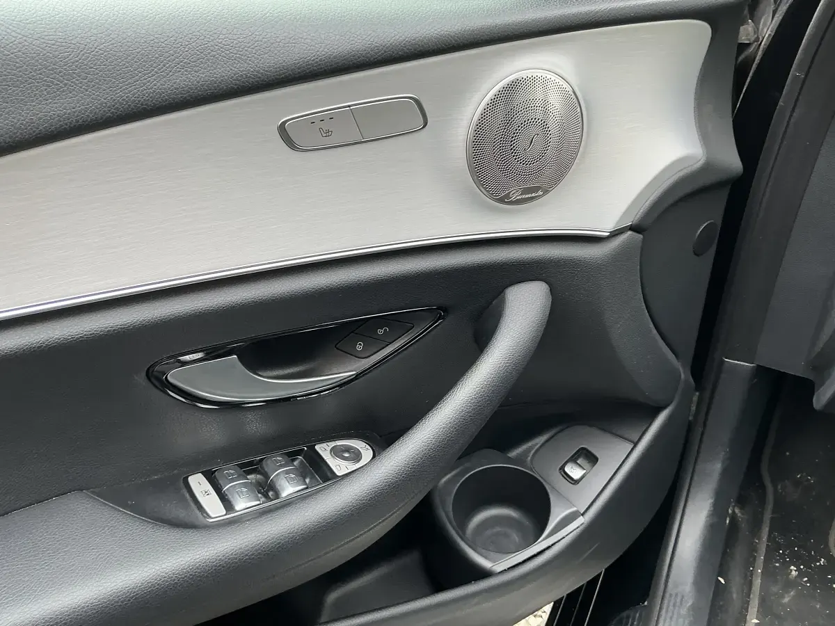 Gebraucht Mercedes E300 306 PS (225 kW) 2022 Schwarz Kombi