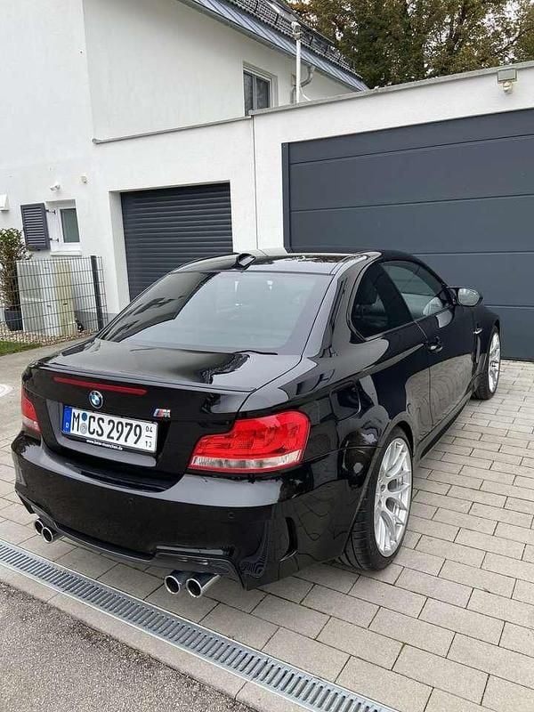 Gebraucht BMW 1M 340 PS (250 kW) 2011 Coupé