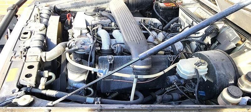 Gebraucht Mercedes G290 95 PS (69 kW) 1996 Grün SUV