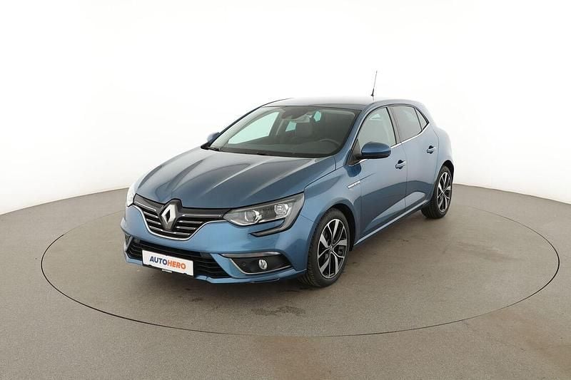 Usata Renault Mégane IV Bose Edition 116 CV (85 kW) 2019 Berlina