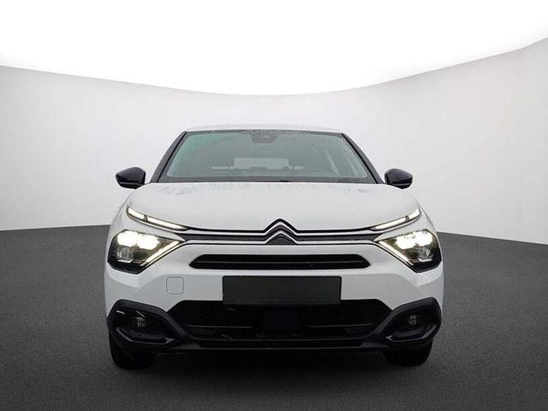 Gebraucht Citroën C4 Feel 131 PS (96 kW) 2023 Weiß SUV