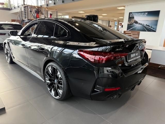Gebraucht BMW 430 Gran Coupé M Sport 286 PS (210 kW) 2025 Schwarz Coupé