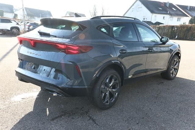 Fiord blau fiord blau Neu 2025 Cupra Formentor SUV | 31.864 € (Superpreis) - Bild 1/4