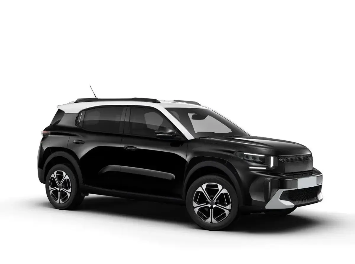 Gebraucht Citroën C3 Aircross 2026 SUV