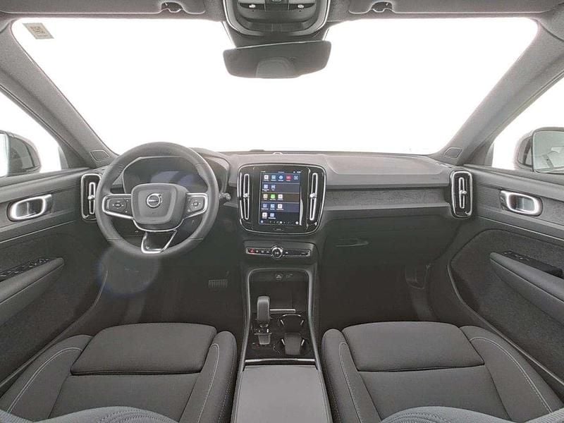 Gebraucht Volvo XC40 Core 169 kW (230 PS) 2022 Stone SUV