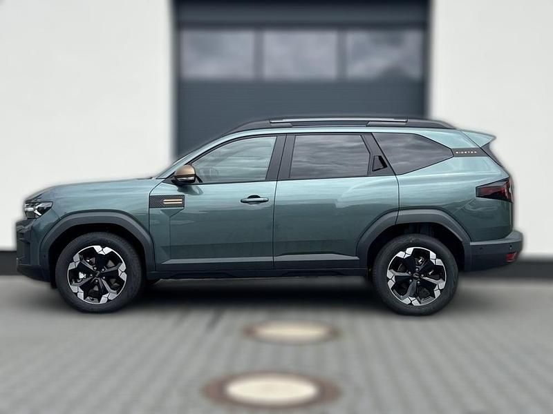 Ny Dacia Bigster Expression 140 HK (102 kW) 2026 SUV