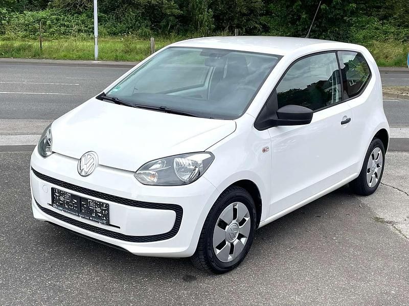 Second-hand VW up! take up! 60 CP (44 kW) 2012 Alb Hatchback