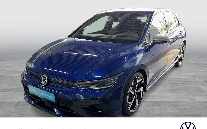 Gebraucht VW Golf VIII R 333 PS (244 kW) 2025 Blau Limousine