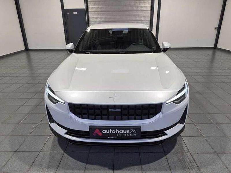 Gebraucht Polestar 2 169 kW (231 PS) 2022 Weiß Kleinwagen