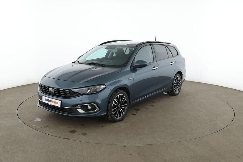 Gebraucht Fiat Tipo Life 131 PS (96 kW) 2021 Kombi