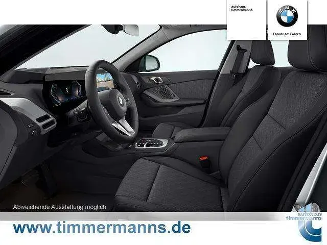 Gebraucht BMW 120 163 PS (119 kW) 2025 Kleinwagen