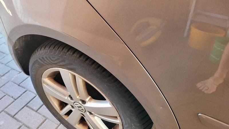 Gebraucht VW Golf VII 122 PS (89 kW) 2012 Braun Limousine