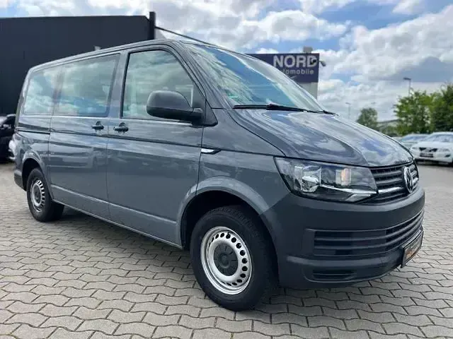 Gebraucht VW T6 150 PS (110 kW) 2016 Andere Van