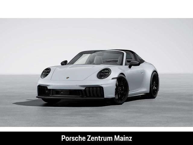 Neu Porsche 992 541 PS (397 kW) 2026 Grau Coupé